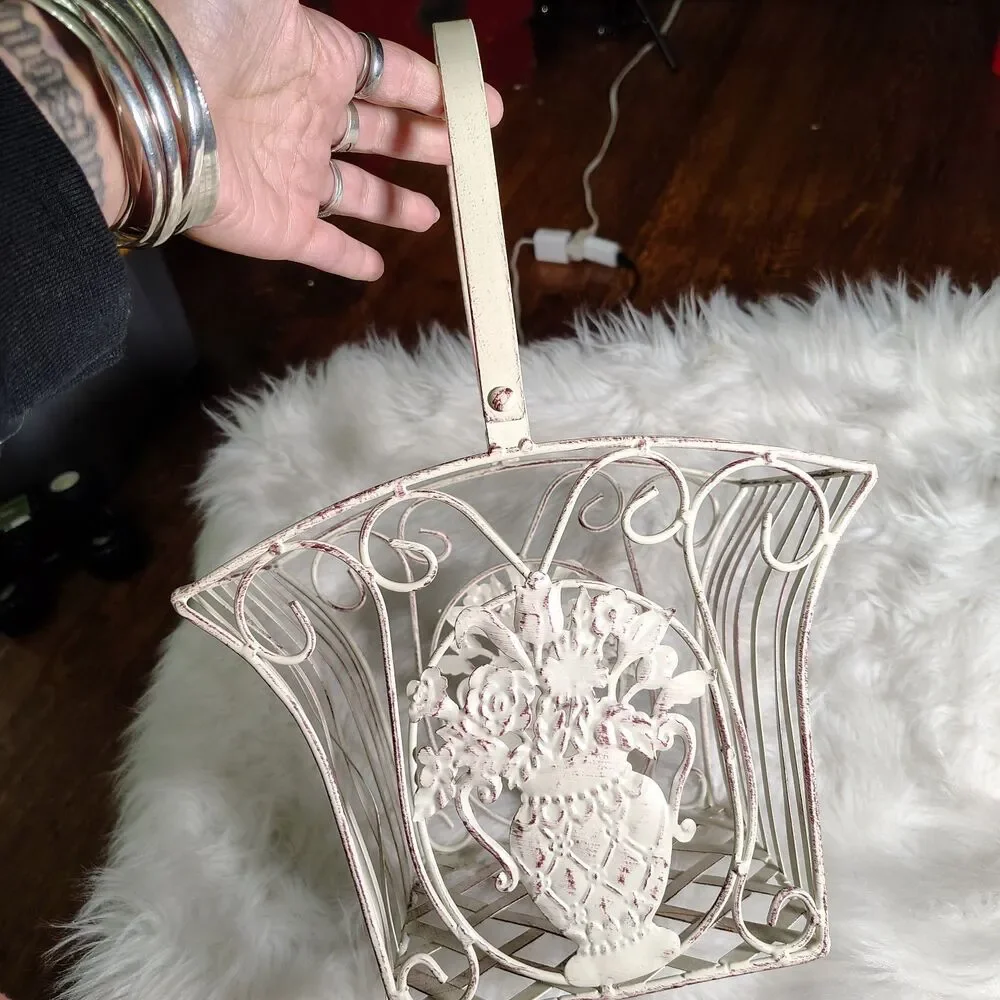 Shabby Chic perfect please